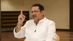 उदयनराजे भोसले