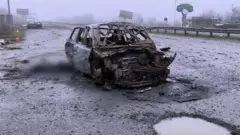 اوکراييڼ جګړه
