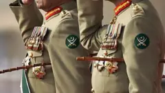 افسران