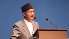 अर्थमन्त्री