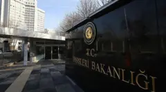 nın serbest bırakılması çağrısında bulundu. 10 ülkenin büyükelçileri açıklama sonrası