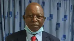 Stephen Karanja