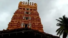 अराकेश्वर मंदिर