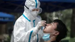 వుహాన్‌లో కరోనా