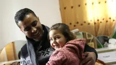 بيت فلسطيني "وسط مستوطنة إسرائيلية"