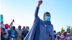 Aisha Yesufu