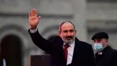 Paşinyan