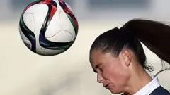 Kepala dan bola