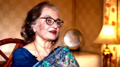 Asha Parekh
