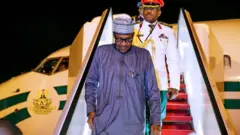Muhammadu Buhari