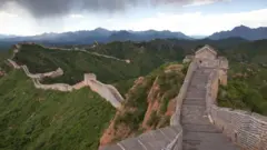 Grande Muralha da China