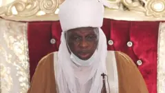 Mai martaba Sarkin Abaji da ke Abuja, Alhaji Adamu Baba Yunusa, ya ce ba za su taba zura ido sha’anin tsaron birnin ya tabarbare ba.