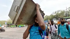 లాక్ డౌన్