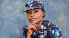 Abbey Yetunde