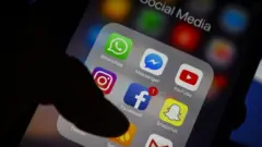 በሞባይል ላይ የሚታዩ መተግበሪያዎች