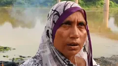 મહિલા