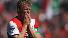 Dirk Kuyt