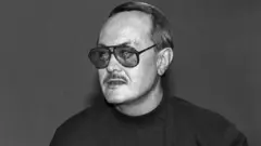 Микола Козій