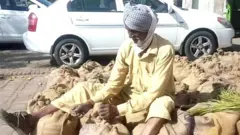 ਕੇਂਦਰ ਸਰਕਾਰ ਵੱਲੋਂ ਫਸਲਾਂ ਦੀ ਸਿੱਧੀ ਅਦਾਇਗੀ ਨੂੰ ਲੈ ਕੇ ਆੜ੍ਹਤੀਏ ਤੇ ਜ਼ਿਮੀਂਦਾਰ ਫ਼ਿਕਰਮੰਦ