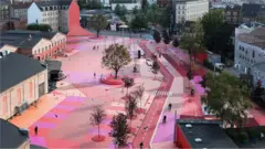 सुपरकेलिन