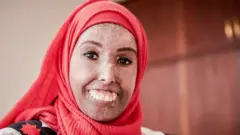 Farah Khalek