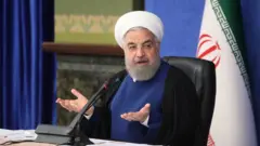 روحانی