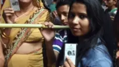 ਬਿਹਾਰ ਚੋਣਾਂ