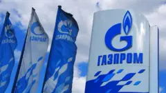 Газпром