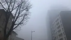beograd zagađenje