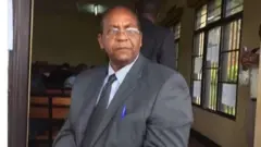 Jean Baptiste Mugimba