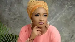 Rahama Sadau