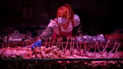 china market