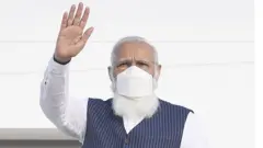 மோதி