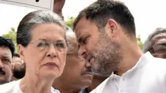 राहुल गांधी