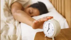 آیا با بیشتر خوابیدن می‌توانید لاغر شوید؟