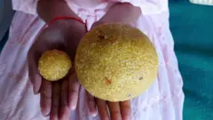 लड्डू