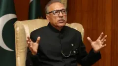 عارف علوی