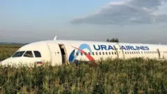 रशियन विमान