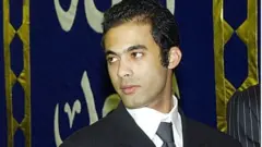 هيثم أحمد زكي