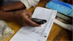 নগদ, মোবাইল ফোানে অর্থ লেনদেন, বাংলাদেশ।