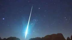 meteor
