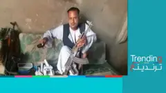 مقتل تاجر مخدرات مصري بعد ترويجه لها في فيسبوك