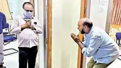 జేసీ ప్రభాకర్ రెడ్డి