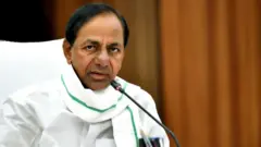 కేసీఆర్
