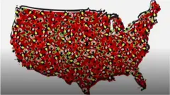US MAP
