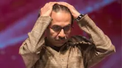उद्धव ठाकरे, ओबीसी, आरक्षण, सुप्रीम कोर्ट