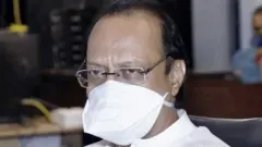 अजित पवार