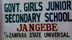 GGSS Jangebe