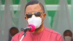 Chief Willie Obiano