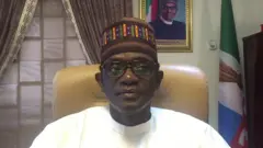 NIGERIA ENDSARS APC